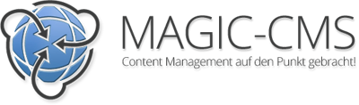 MAGIC-CMS v.5.0.2 · © 2005-2019 by Web Coding 24