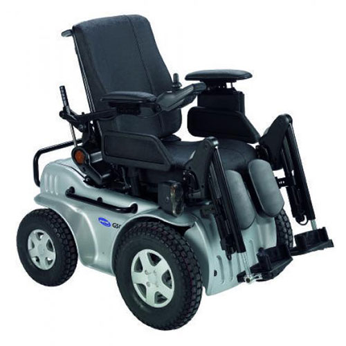 Elektrorollstuhl Invacare B50