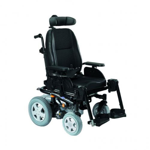 Elektrorollstuhl Invacare Kite