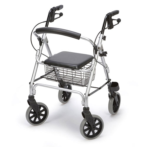 Rollator Dietz Ligero