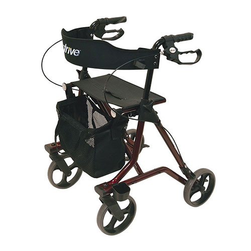 Rollator Drive Rollator Torro