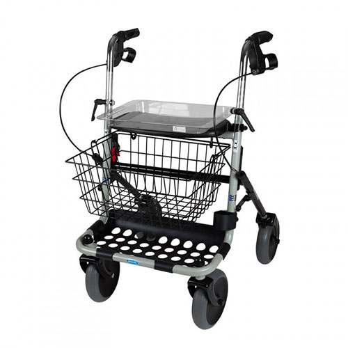 Invacare Rollator P452E 3