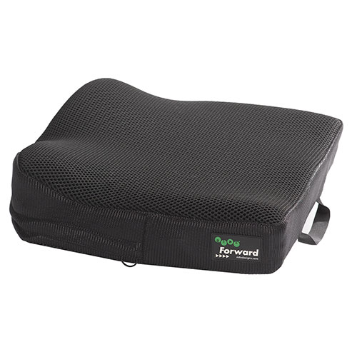Ride Design Forward Cushion